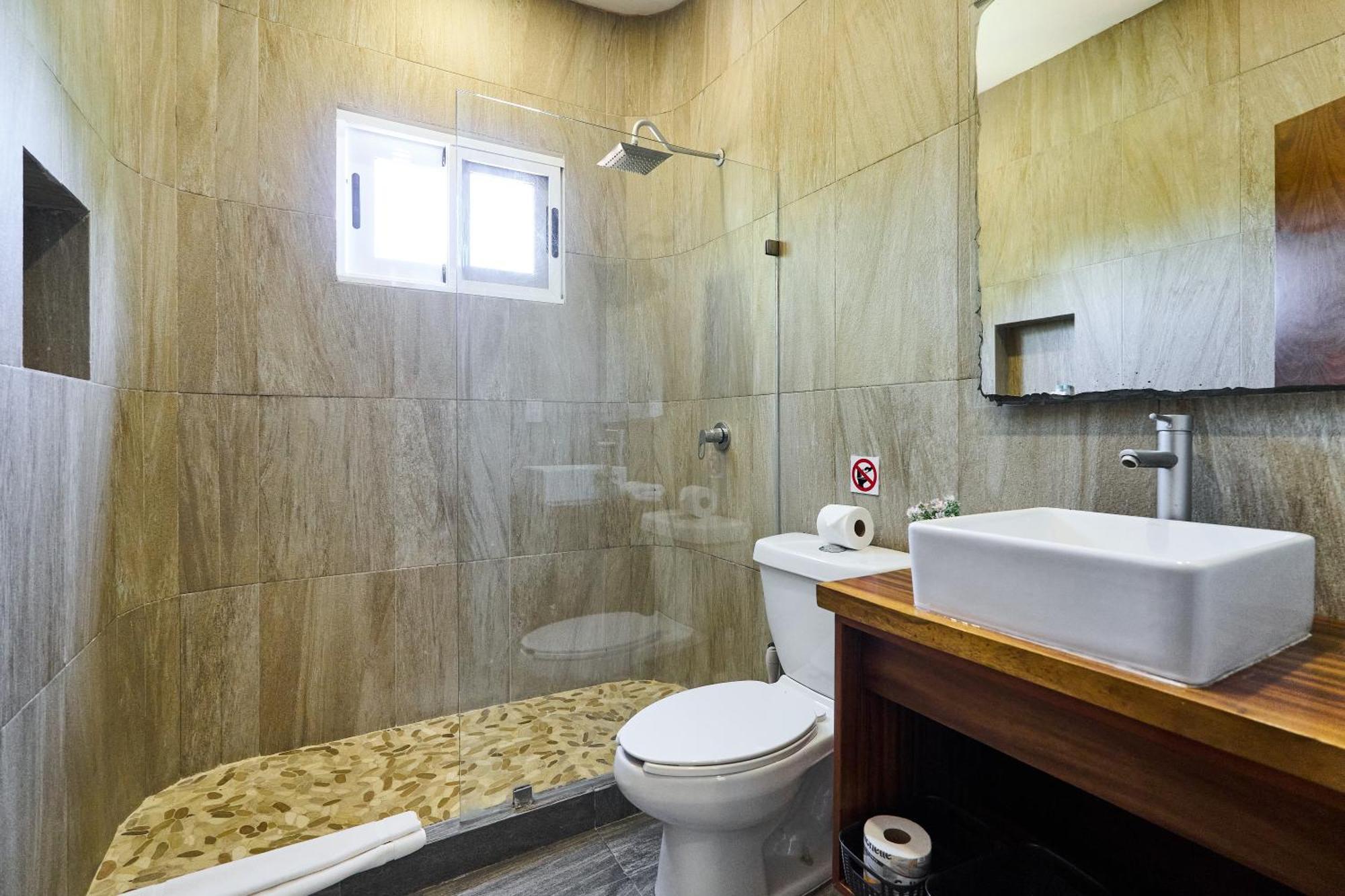 Вилла Stunning Mansion 6Br With Artificial Cenote And Private Pool With Ocean View Плая-дель-Кармен Экстерьер фото